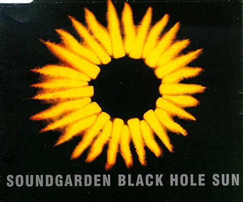 Unofficial SG Homepage: Black Hole Sun