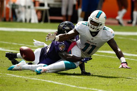 Ravens vs Dolphins final score: Baltimore wins 26-23, Dolphins now 3-2 - The Phinsider