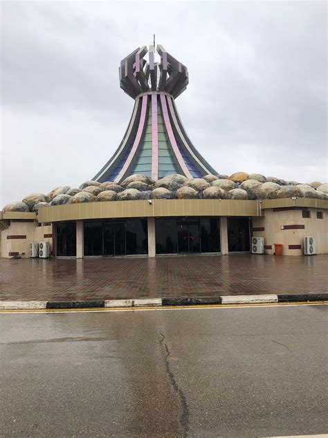 Halabja Monument And Peace Museum (Irak) - Anmeldelser - Tripadvisor