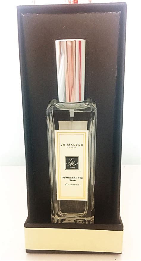 Jo Malone Pomegranate Noir Cologne | PerfumellaBecca