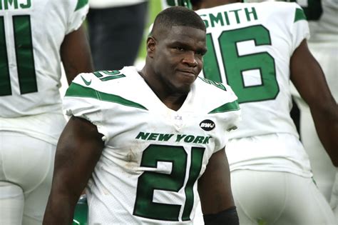 With future uncertain, Jets’ Frank Gore doesn’t want to end his career with a winless season ...