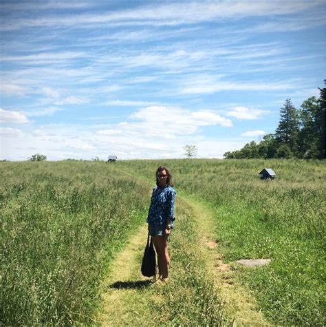 Blue Hill at Stone Barns — Weekend Wanderer