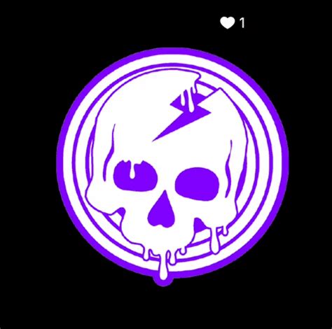 Skull Snowboard GIF by Mixxit Industries - Find & Share on GIPHY