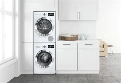 Best Compact Washers and Dryers - Top Picks for 2019