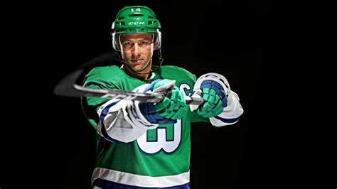 The Hartford Whalers are back!...sort of | Golf News and Tour Information | Golf Digest