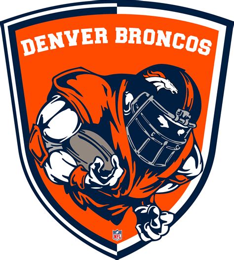 44 Denver Broncos Logo Svg Free Png Free Svg Files Silhouette And | Images and Photos finder