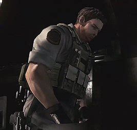 Chris Redfield ( RE8 DLC ) on Twitter: "Good Night, By Chris Redfield"