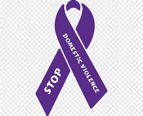 Domestic violence Purple ribbon Family Violence Prevention and Services Act, economic abuse ...