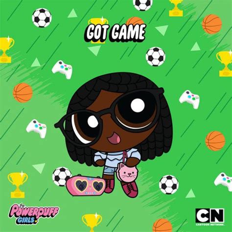 Animation: She's mad | The Powerpuff Girls Amino