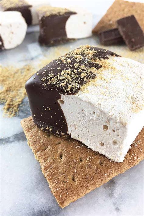 Tasty Homemade Marshmallows in Your Favorite Flavors | Foodal