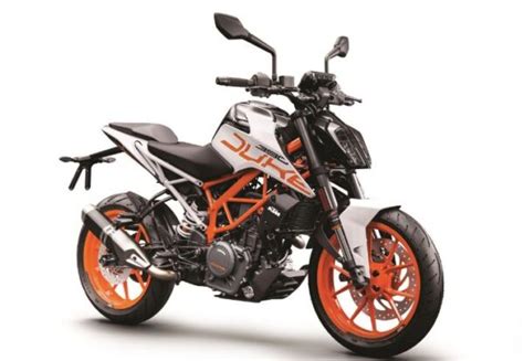 KTM 390 DUKE 2020 Price, Specs, Top Speed, Mileage & Review