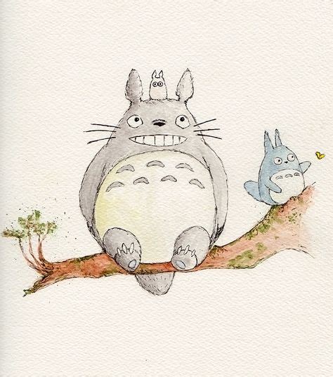 384 mejores imágenes de Totoro en 2020 | Totoro, Estudio ghibli, Ghibli