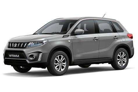 New Suzuki Vitara In Swindon And Cirencester - Pebley Beach