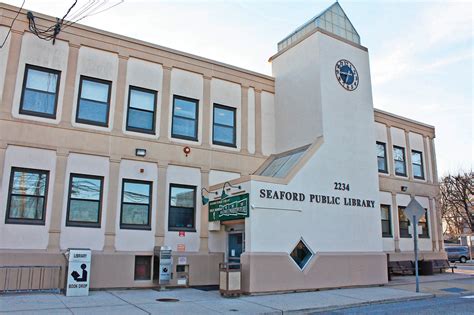 Seaford Library hosting Spring Speaker Series | Herald Community ...