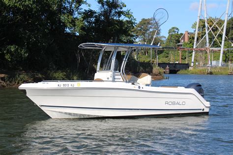 2017 Robalo R222 Center Console, Laurence Harbor New Jersey - boats.com