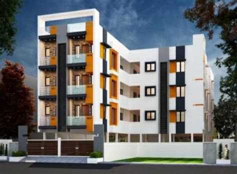 GMS The Paradise in Potheri, Chennai - Price, Location Map, Floor Plan & Reviews :PropTiger.com