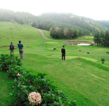 Chail Cricket Ground Chail, India | Best Time To Visit Chail Cricket Ground