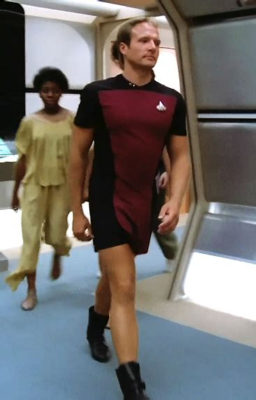 Outdated - Star Trek TNG uniform - Updates | Chucklefish Forums