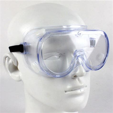 PPE-SAFETY-GOGGLES