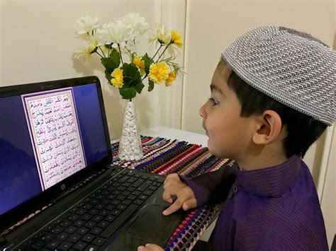 Learn Quran with Tajweed Online Classes for Kids & Adults