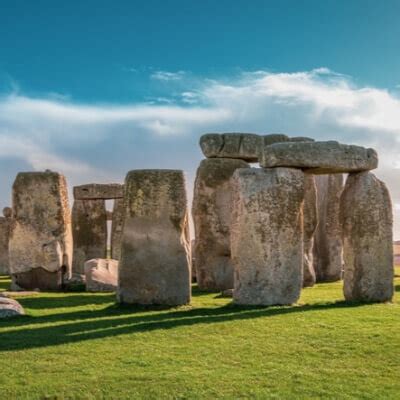 23 Stonehenge. Facts for Kids and Students