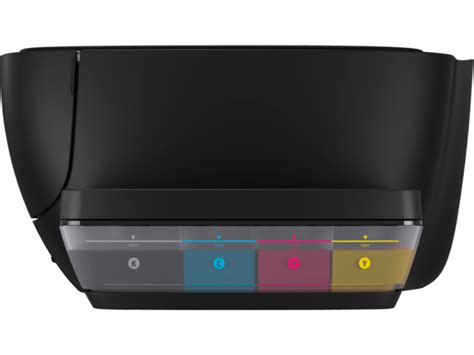 HP Ink Tank 310 All in One Printer A4 Garansi resmi | FATHIR ONLINE SHOP