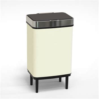 Revolutionizing Restroom Hygiene: Sensor Bins in Public Facilities | dustbin manufacturer