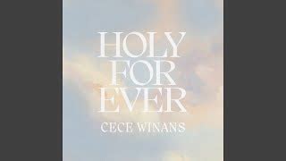 CeCe Winans - Holy Forever Chords - Chordify