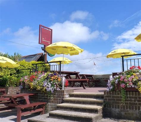 Babbacombe Inn, Torquay - Menu, Prices & Restaurant Reviews - Tripadvisor