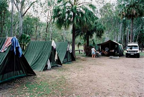 Carnarvon Gorge 5 Day Outback Explorer Tour - sunrover.com.au