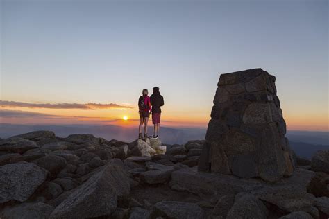 Six refreshing destinations to enjoy a NSW hike | Truly Aus