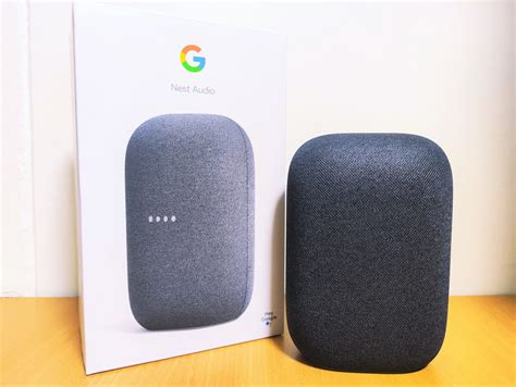 Google Nest Audio Review - More than just good looking speakers - The Tech Revolutionist