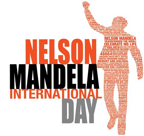 What to do on Nelson Mandela Day 2023 | Berea Mail