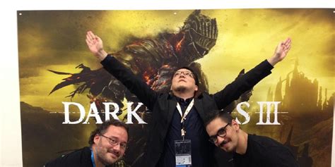 10 Things You Never Knew About Hidetaka Miyazaki (The Creator Of Dark ...