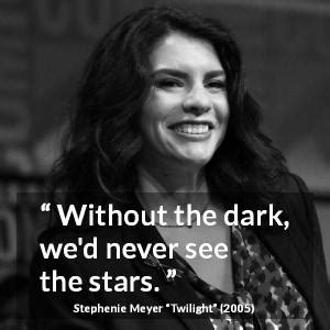 Stephenie Meyer quotes - Kwize