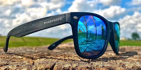 17 Sunglasses Brands with Lifetime Warranties | Durability Matters