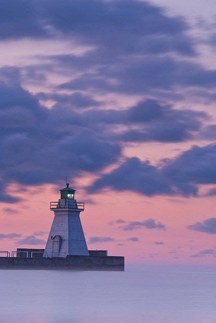 Port Dover Lighthouse; Port Dover, Ontario, Canada new home! | Beautiful lighthouse, Montauk ...