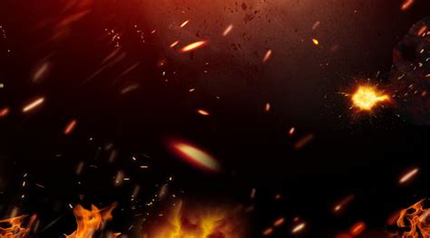 Game Background Pattern, Game Background Illustration, Volcano, Magma Background Image And ...