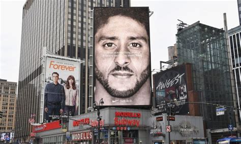 Nike-Kaepernick Ad Campaign of Heroes, Collusion, and Capitalism | The Epoch Times