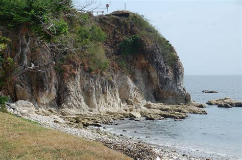 Explore Cavite: Corregidor Island