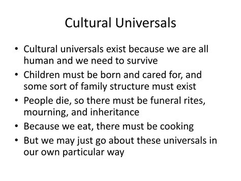 PPT - Cultural Diversity and Similarity PowerPoint Presentation, free download - ID:70161