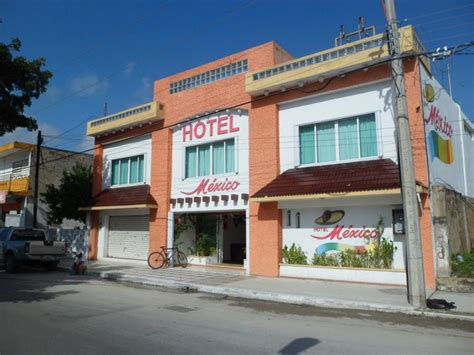 8 Hoteles Baratos en Chetumal: Comodidad para todos los bolsillos