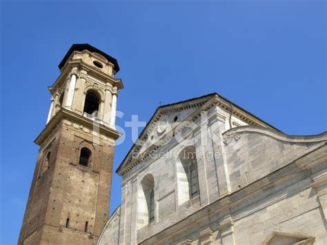 Turin Cathedral Stock Photo | Royalty-Free | FreeImages