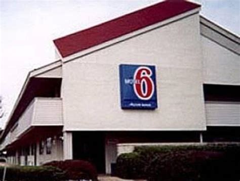 Motel 6-Knoxville, TN - North, Knoxville (TN) | 2023 Updated Prices, Deals