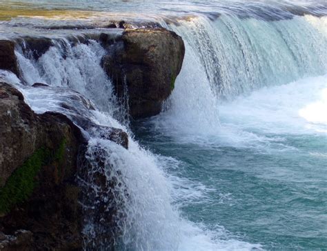 Manavgat Waterfall 3 Free Photo Download | FreeImages