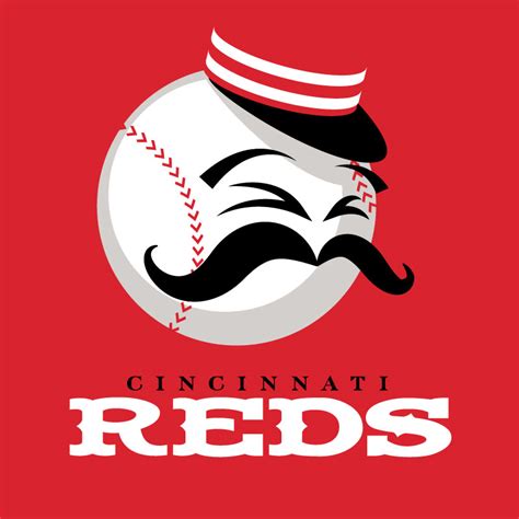 Free Cincinnati Reds Logo Vector, Download Free Cincinnati Reds Logo Vector png images, Free ...