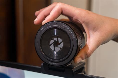 The Razer Kiyo Pro Ultra Features the Largest Sensor Ever in a Webcam ...