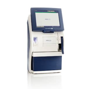 Blood gas analyzers - Blood gas testing - Radiometer.com.au