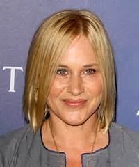 Patricia Arquette Hairstyles | Celebrity Hairstyles by TheHairStyler.com