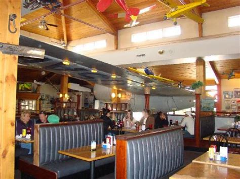 The Airplane Restaurant, Colorado Springs - Menu, Prices & Restaurant Reviews - Tripadvisor